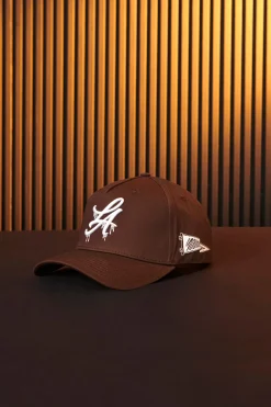 Hats & Beanies<Youngla 924-Drip Hats Black|Brown|Burgundy|Carolina Blue