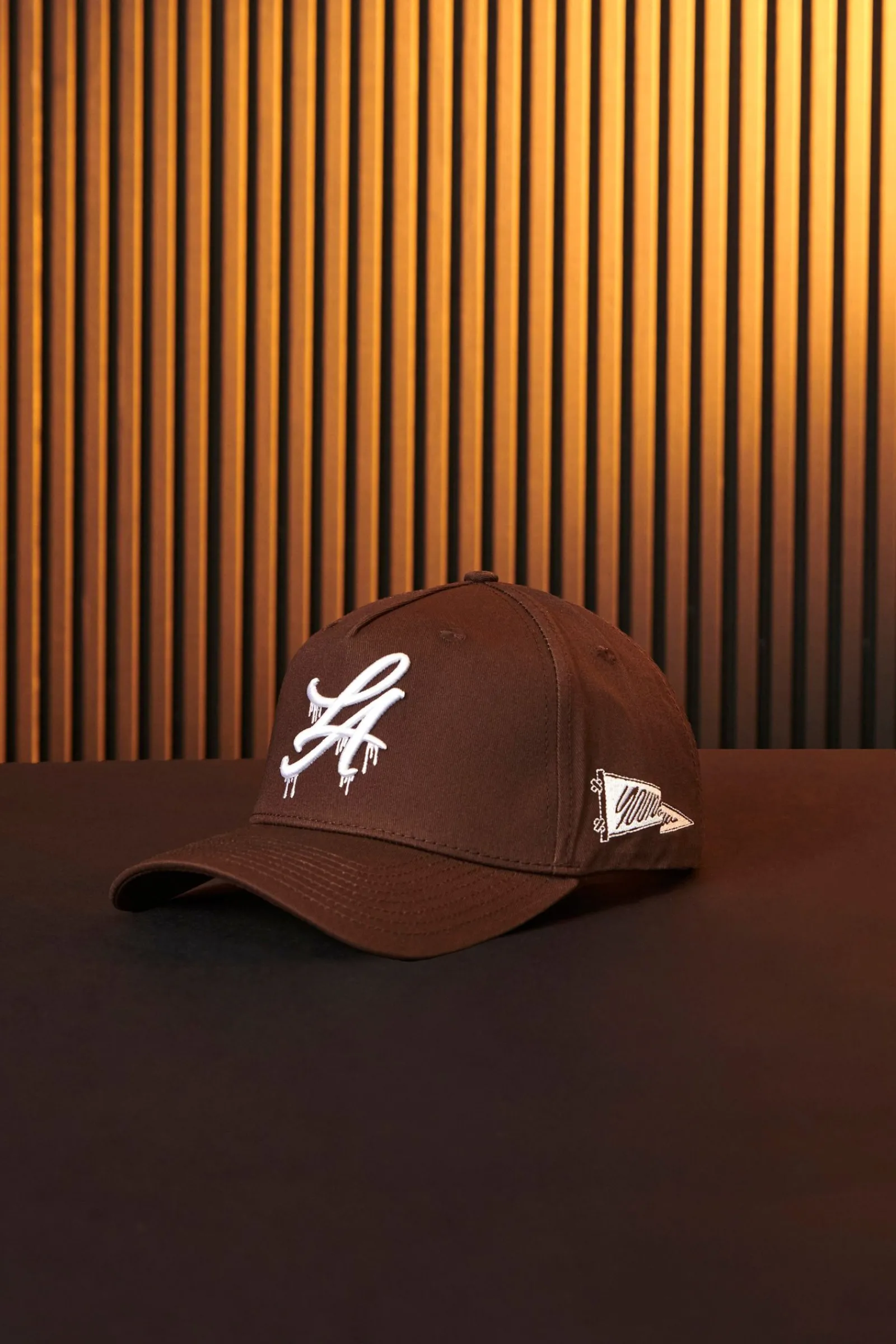 Hats & Beanies<Youngla 924-Drip Hats Black|Brown|Burgundy|Carolina Blue