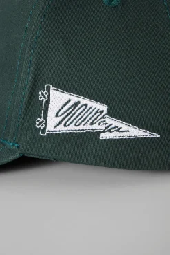 Hats & Beanies<Youngla 924-Drip Hats Black|Brown|Burgundy|Carolina Blue