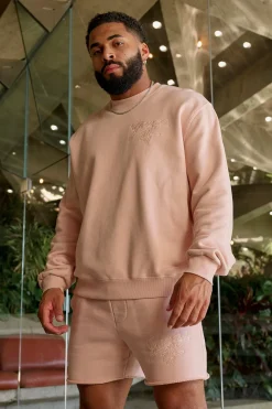 Shorts<Youngla 1063-Effortless Sets-Shorts Black|Brown Camel|Charcoal|Off-White
