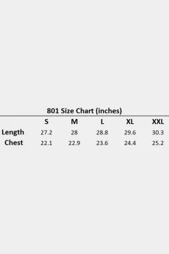 Shirts<Youngla 801-Eternal Longsleeves Black|Brown|Carolina Blue|Heather Grey