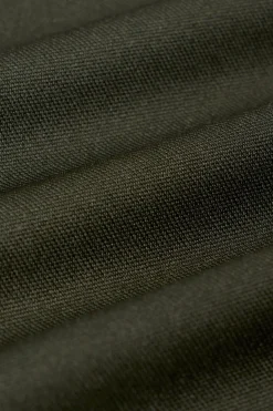 Shirts<Youngla 835-Fittech Longsleeves Black|Charcoal|Olive|Teal