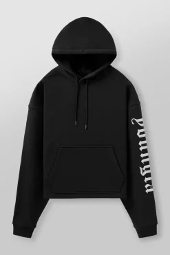 Outerwear<Youngla 5093-Freeflow Hoodies Black|Beige|Pure White|Teal