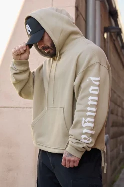 Outerwear<Youngla 5093-Freeflow Hoodies Black|Beige|Pure White|Teal