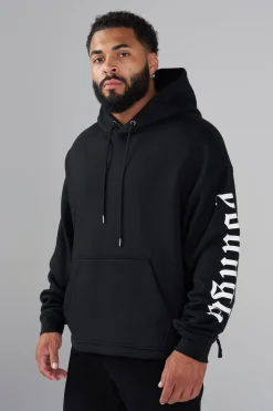Outerwear<Youngla 5093-Freeflow Hoodies Black|Beige|Pure White|Teal