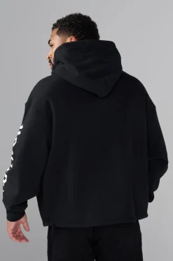 Outerwear<Youngla 5093-Freeflow Hoodies Black|Beige|Pure White|Teal