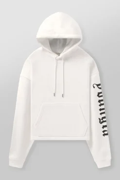Outerwear<Youngla 5093-Freeflow Hoodies Black|Beige|Pure White|Teal