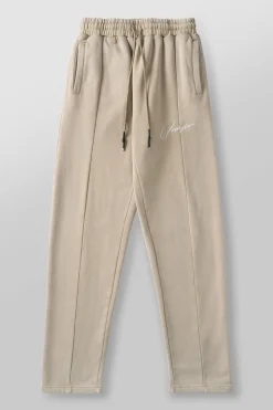 Joggers<Youngla 229-Frontline Sweat Pants Black Wash|Grey Wash|Purple Wash|Tan Wash
