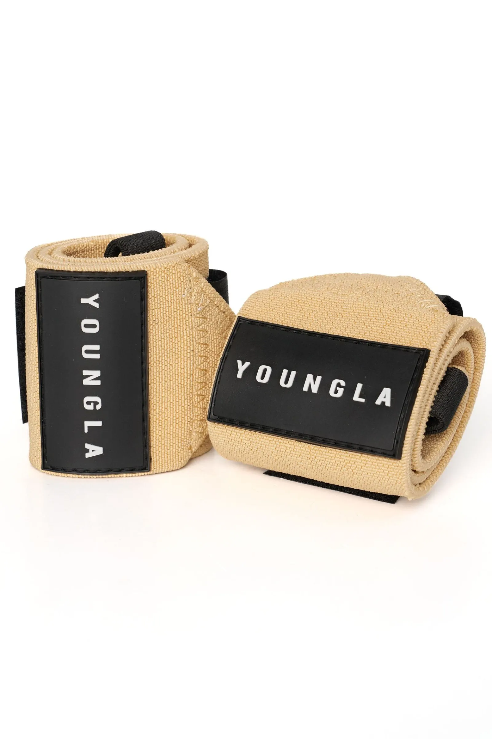 Accessories<Youngla 935-Heavy Duty Wrist Wraps Black|Olive|Tan