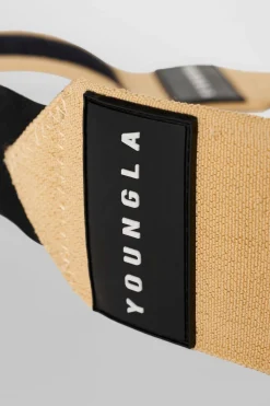Accessories<Youngla 935-Heavy Duty Wrist Wraps Black|Olive|Tan