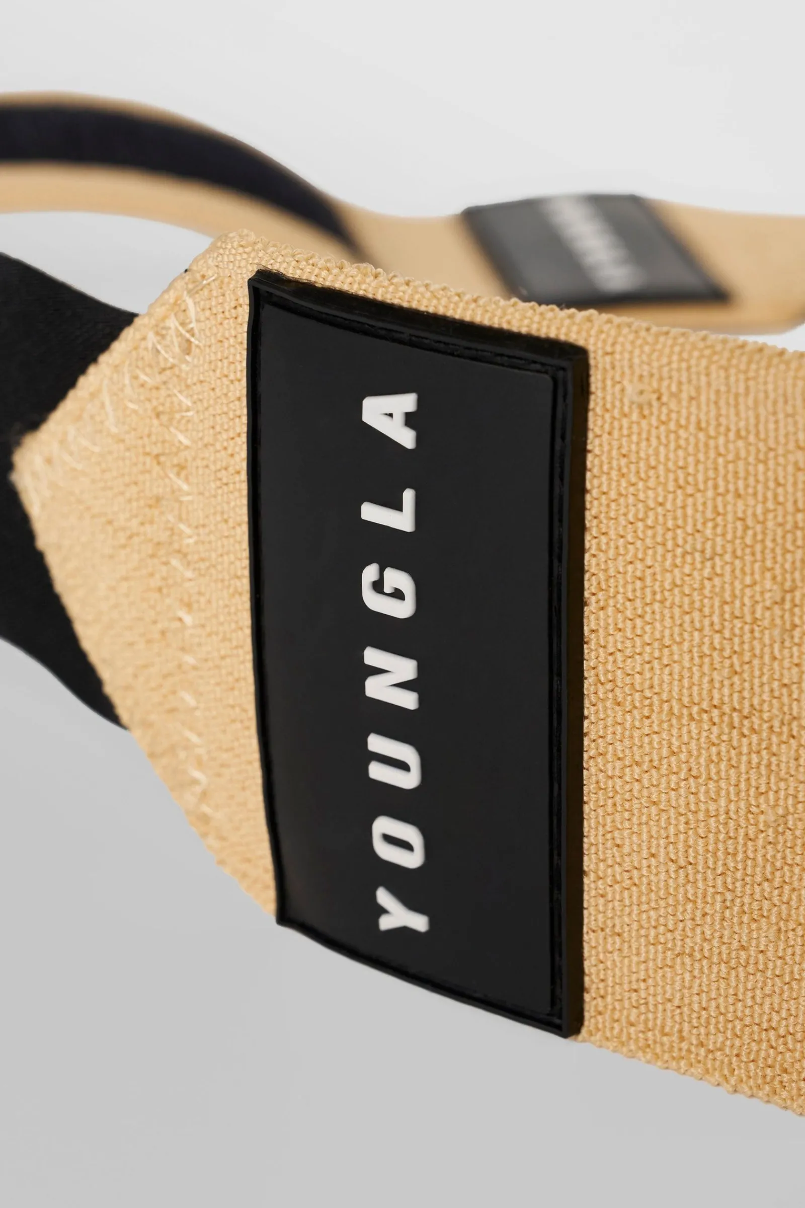 Accessories<Youngla 935-Heavy Duty Wrist Wraps Black|Olive|Tan
