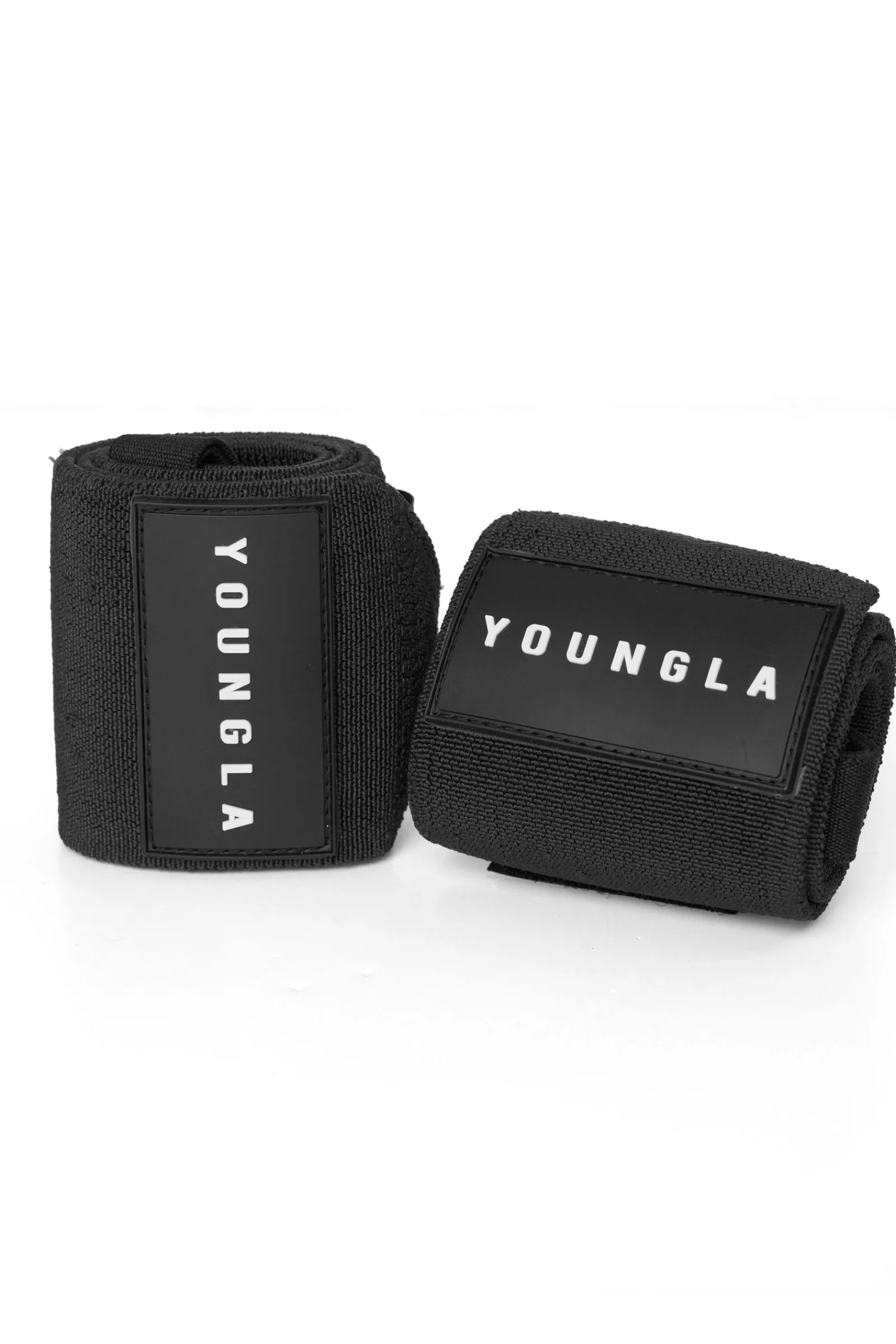 Accessories<Youngla 935-Heavy Duty Wrist Wraps Black|Olive|Tan