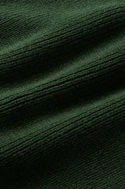 Joggers<Youngla 255-Knitted Joggers Black|Heather Grey|Jungle Green|Pastel Yellow
