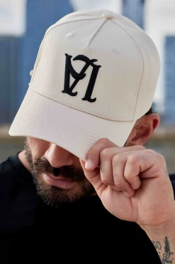 Hats & Beanies<Youngla 919-La Reversed Hats Black|Carolina Blue|Jungle Green|Off-White