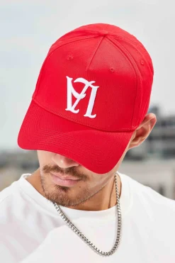 Hats & Beanies<Youngla 919-La Reversed Hats Black|Carolina Blue|Jungle Green|Off-White