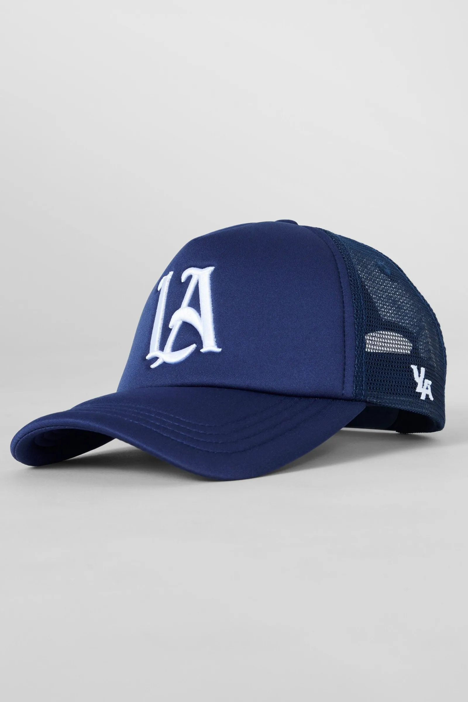 Hats & Beanies<Youngla 923-La Trucker Hats Black|Brown|Navy|Off-White