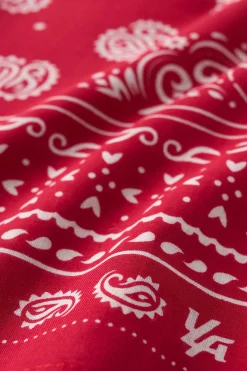 Accessories<Youngla 9033-Lah Bandanas-4 Pack Pack 1 B|Pack 2 B|Pack 3 B
