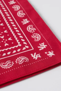 Accessories<Youngla 9033-Lah Bandanas-4 Pack Pack 1 B|Pack 2 B|Pack 3 B