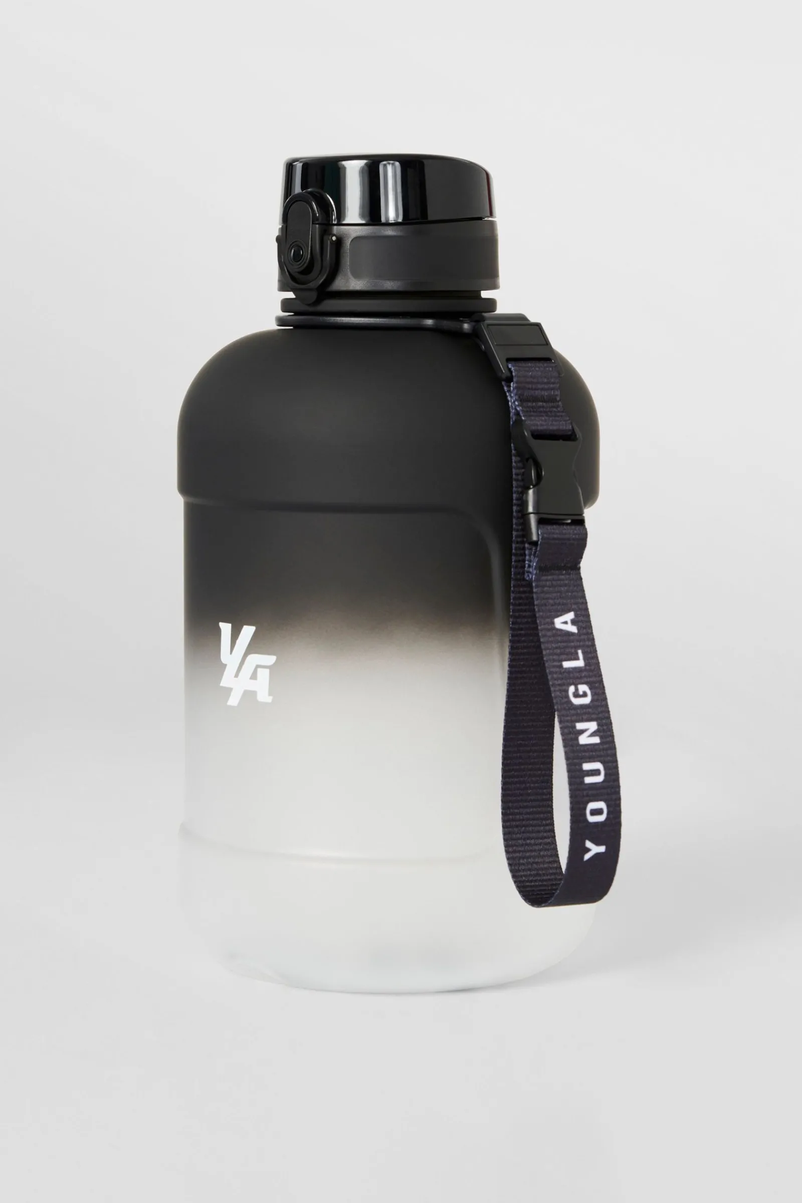 Accessories<Youngla 941-Lah Jug 2.0 Black|Black White|Navy Blue