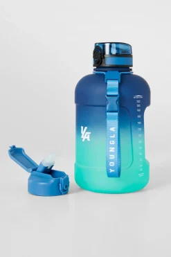 Accessories<Youngla 941-Lah Jug 2.0 Black|Black White|Navy Blue