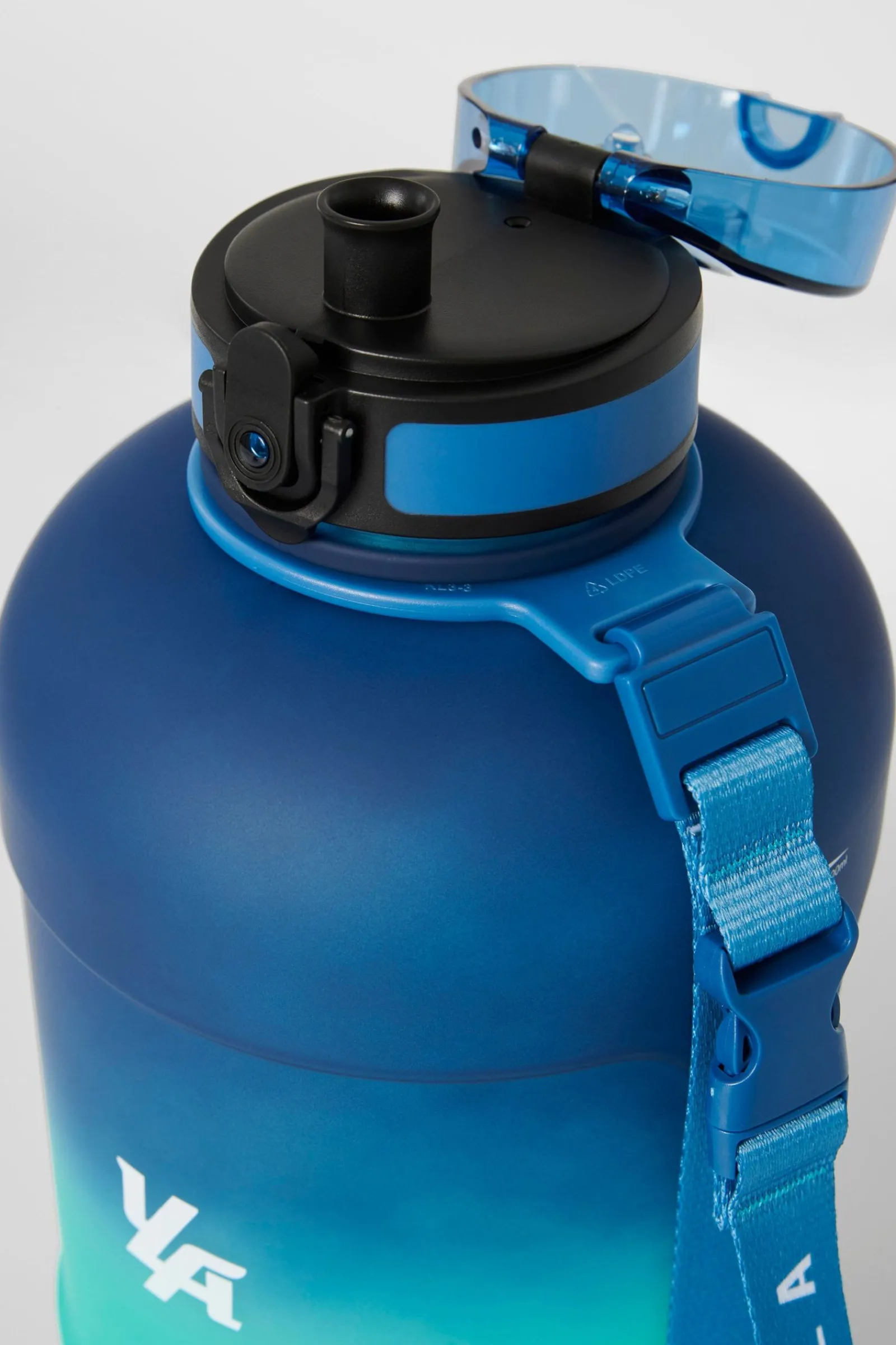 Accessories<Youngla 941-Lah Jug 2.0 Black|Black White|Navy Blue