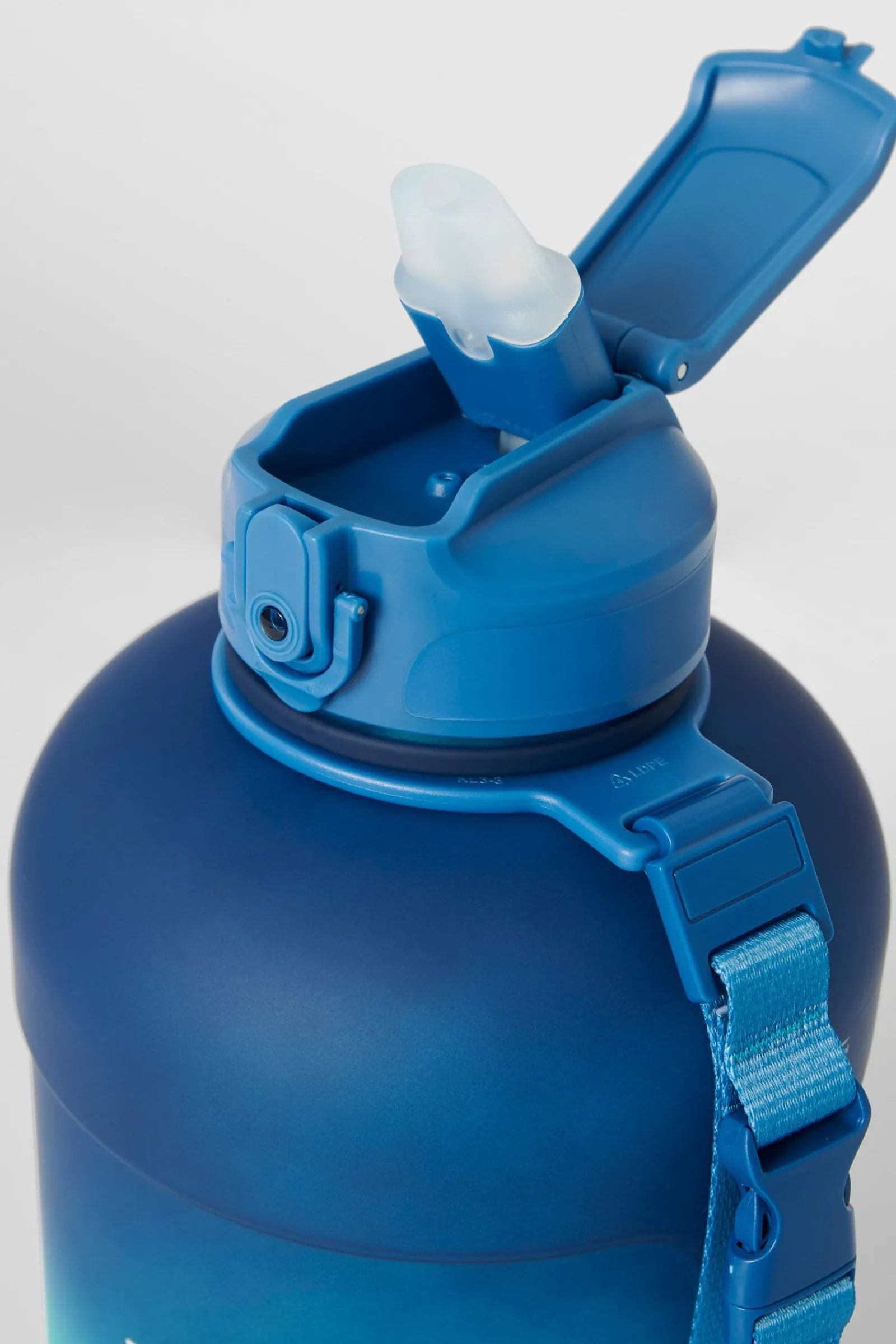 Accessories<Youngla 941-Lah Jug 2.0 Black|Black White|Navy Blue