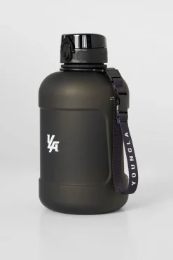 Accessories<Youngla 941-Lah Jug 2.0 Black|Black White|Navy Blue