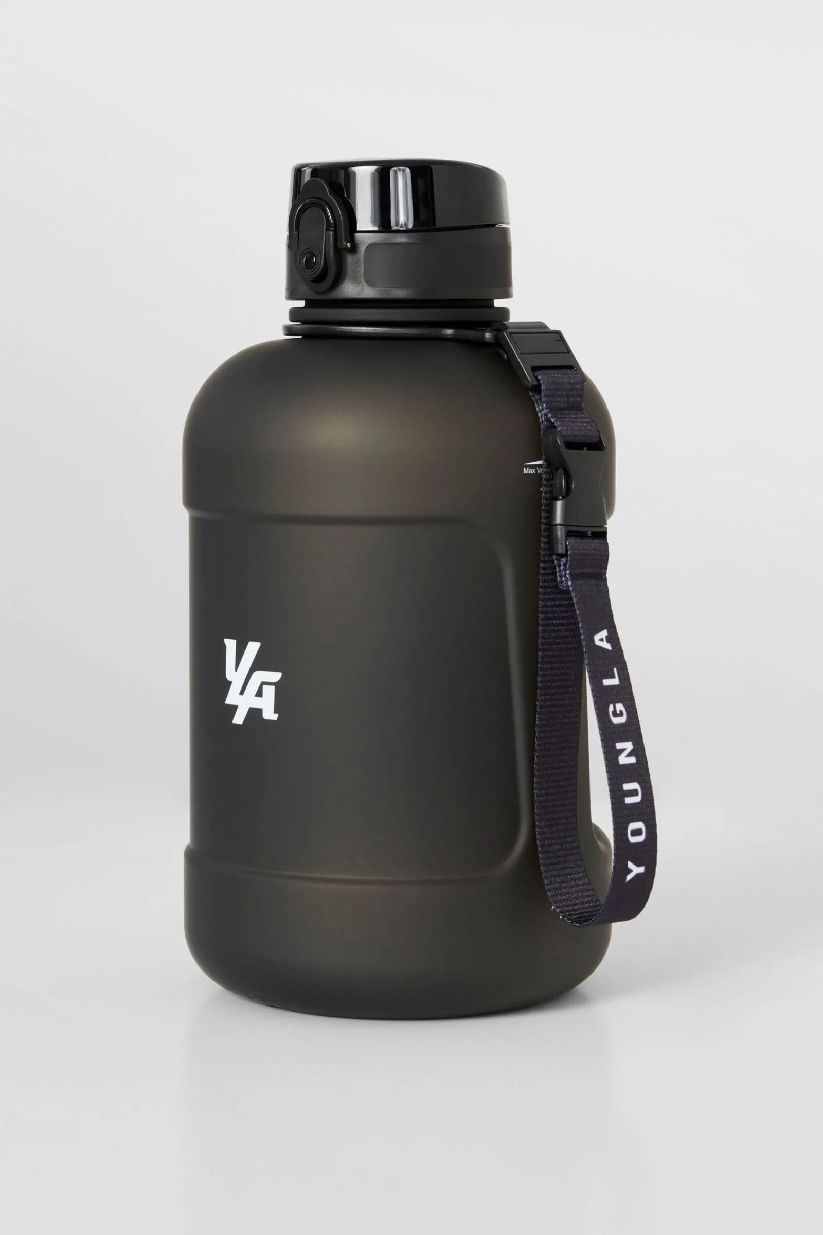 Accessories<Youngla 941-Lah Jug 2.0 Black|Black White|Navy Blue