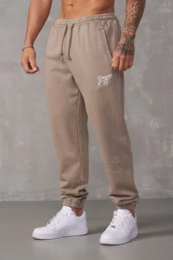 Joggers<Youngla 232-Legacy Joggers Black Wash|Beige Wash|Grey Wash|Sky Blue Wash