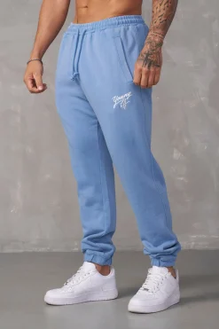 Joggers<Youngla 232-Legacy Joggers Black Wash|Beige Wash|Grey Wash|Sky Blue Wash