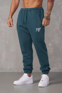 Joggers<Youngla 232-Legacy Joggers Black Wash|Beige Wash|Grey Wash|Sky Blue Wash