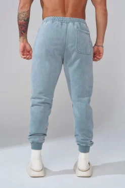 Joggers<Youngla 2022-Love Sets-Joggers Black Wash|Beige Wash|Grey Wash|Lavender Wash