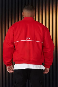 Outerwear<Youngla 531-Main Event Jackets Black|Red|White