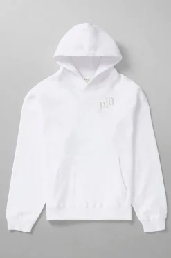 Outerwear<Youngla 522-Marshmallow Hoodies Black|Brown|Desert Tan|Heather Grey