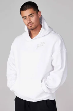 Outerwear<Youngla 522-Marshmallow Hoodies Black|Brown|Desert Tan|Heather Grey