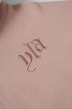 Outerwear<Youngla 522-Marshmallow Hoodies Black|Brown|Desert Tan|Heather Grey