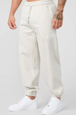 Joggers<Youngla 222-Marshmallow Joggers Black|Brown|Desert Tan|Heather Grey