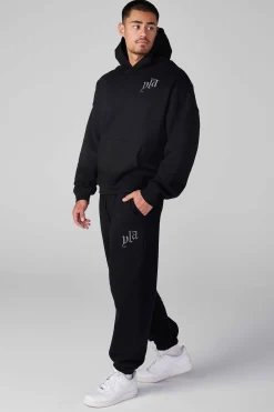 Joggers<Youngla 222-Marshmallow Joggers Black|Brown|Desert Tan|Heather Grey