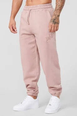 Joggers<Youngla 222-Marshmallow Joggers Black|Brown|Desert Tan|Heather Grey