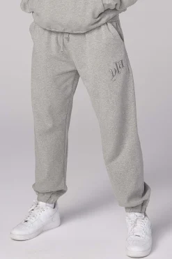 Joggers<Youngla 222-Marshmallow Joggers Black|Brown|Desert Tan|Heather Grey