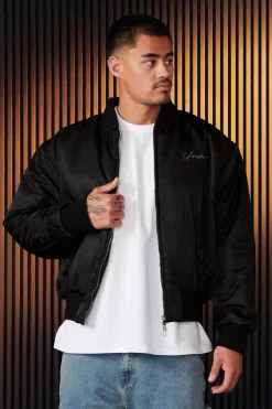Outerwear<Youngla 501-Maverick Bombers