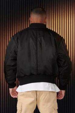 Outerwear<Youngla 501-Maverick Bombers