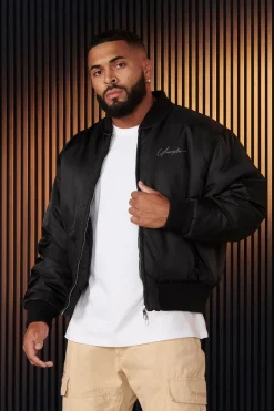 Outerwear<Youngla 501-Maverick Bombers
