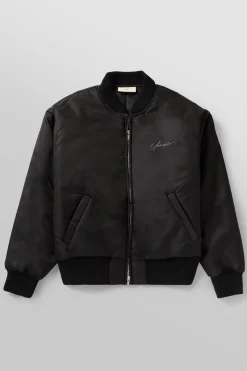 Outerwear<Youngla 501-Maverick Bombers