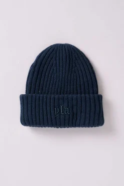 Hats & Beanies<Youngla 9003-Metal Collection Beanies Black|Brown|Navy|Off-White