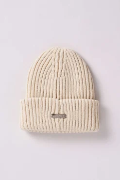 Hats & Beanies<Youngla 9003-Metal Collection Beanies Black|Brown|Navy|Off-White