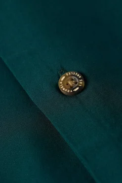Shirts<Youngla 4085-Milano Shirts Black|Deep Teal|Rust Brown|Tan