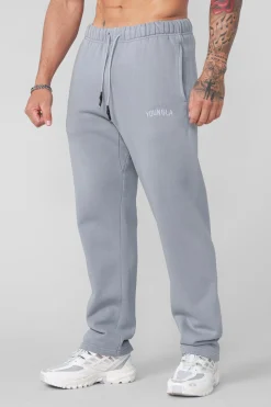 Joggers<Youngla 2078-Minimal No Cuff Joggers Black Wash|Burgundy Wash|Coal Wash|Sky Blue Wash