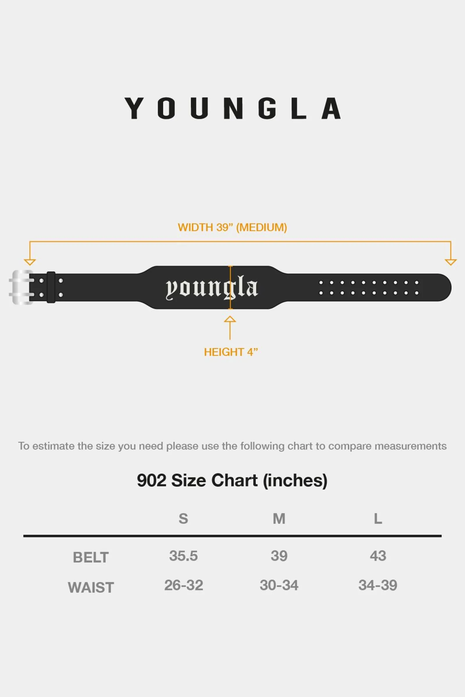Accessories<Youngla 902-8Mm Leather Belts Black|Dark Burgundy|Off-White