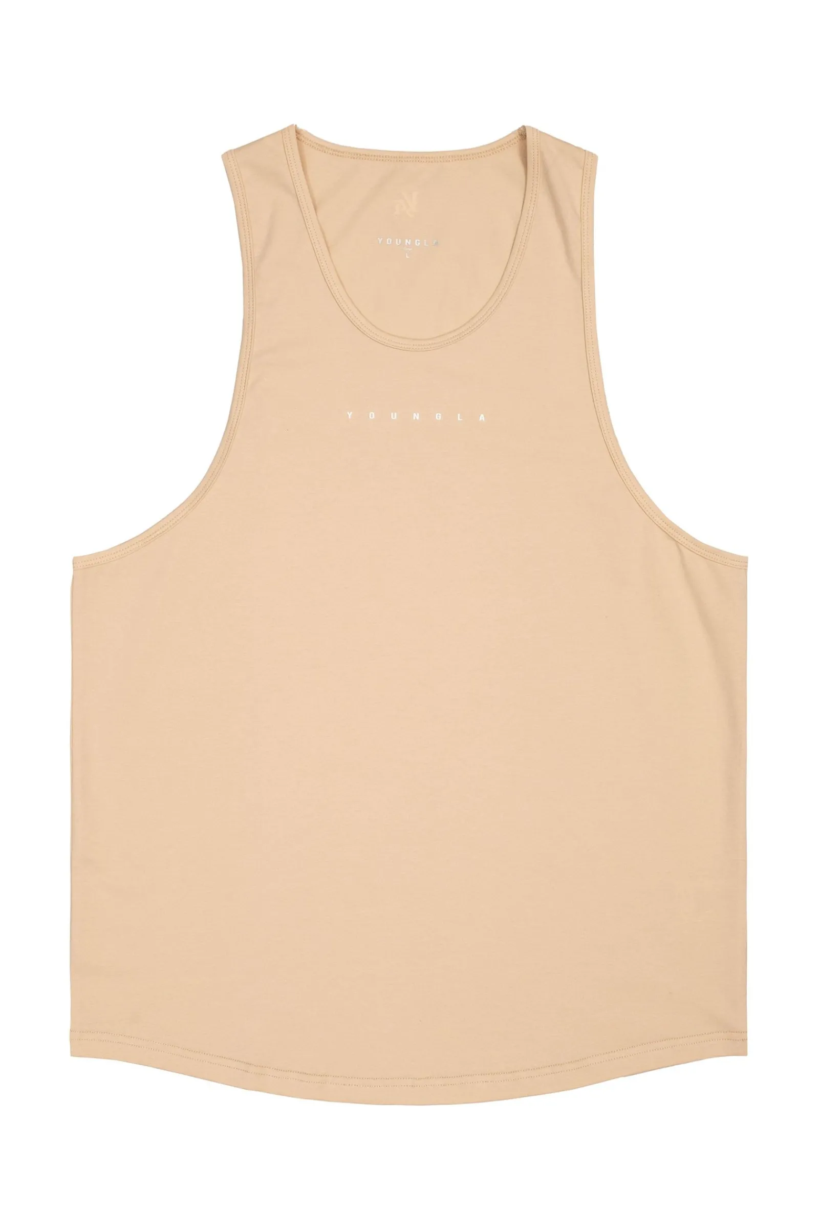 Tanks<Youngla 320-Momentum Tanks Black|Brown|Gold Sand|Light Blue